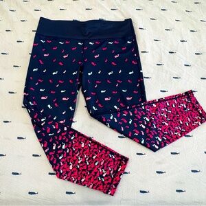 🐳 Vineyard Vines Leggings 🐳